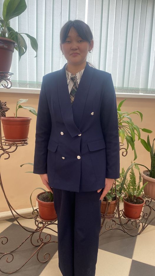 "МҰҚАҒАЛИ МАҚАТАЕВ ОҚУЛАРЫ"